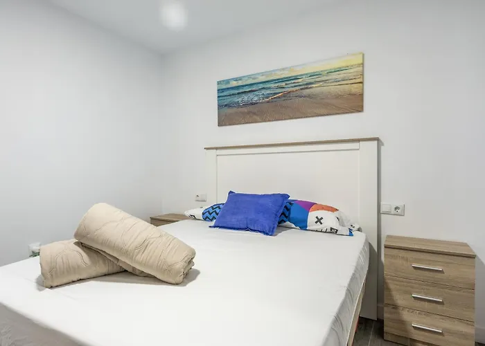 Lägenhet Tom-isi Rota