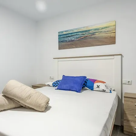 Apartamento Tom-isi Rota